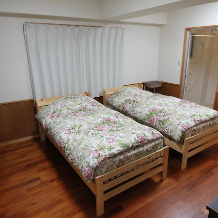 Utopia Mihama Chatan Εξωτερικό φωτογραφία