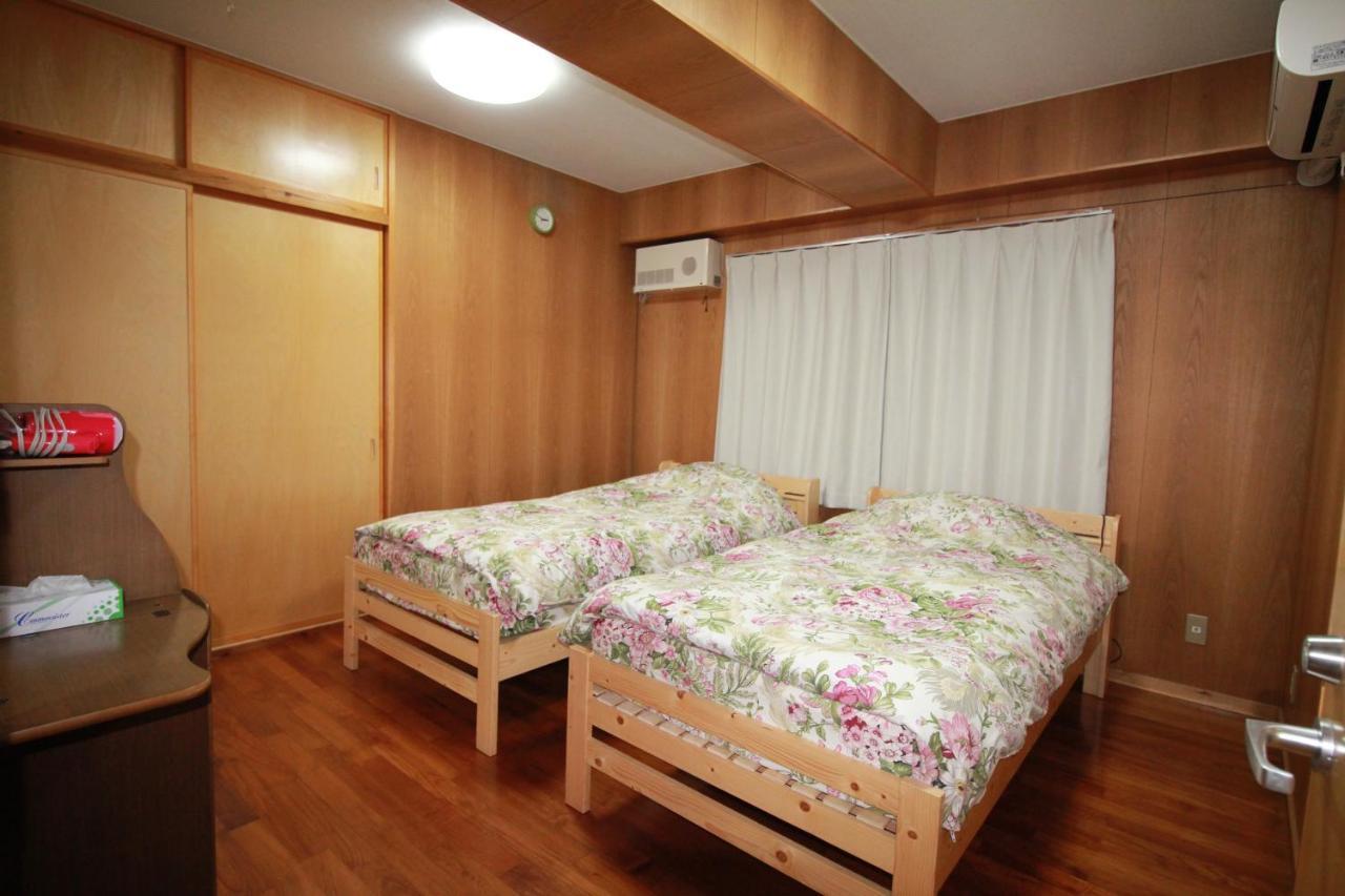 Utopia Mihama Chatan Εξωτερικό φωτογραφία