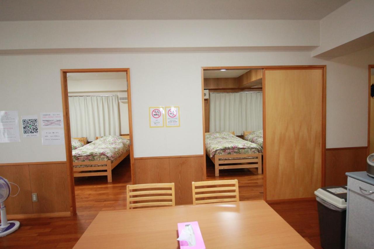 Utopia Mihama Chatan Εξωτερικό φωτογραφία